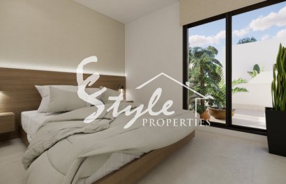 Nuevo - terraced - San Fulgencio