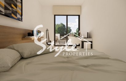 Nuevo - terraced - San Fulgencio