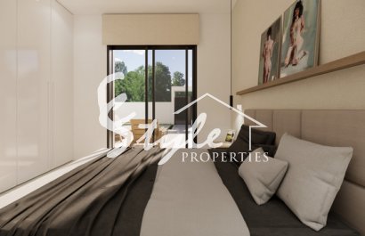 Nuevo - terraced - San Fulgencio