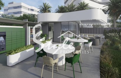 New build - Apartamento - Guardamar - Guardamar del Segura