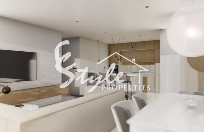 New build - Apartamento - Guardamar - Guardamar del Segura