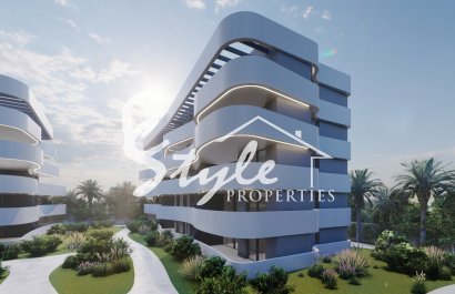 Nuevo - Apartamento - Guardamar del Segura