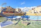 Reventa - Townhouse - Torrevieja  - Torrevieja