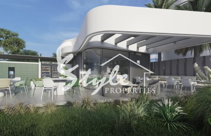 Nuevo - Apartamento - Guardamar del Segura