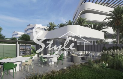 Nuevo - Apartamento - Guardamar del Segura