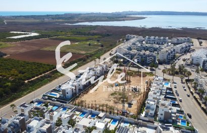 Nuevo - Apartamento - Guardamar del Segura