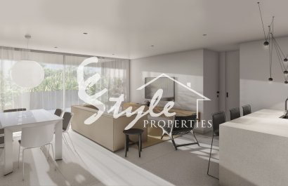 Nuevo - Apartamento - Guardamar del Segura