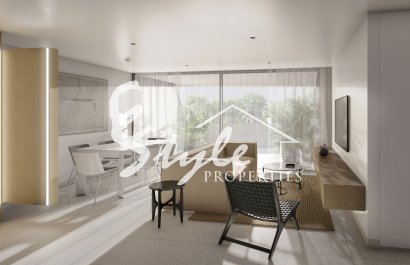 Nuevo - Apartamento - Guardamar del Segura
