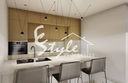 Nuevo - Apartamento - Guardamar del Segura