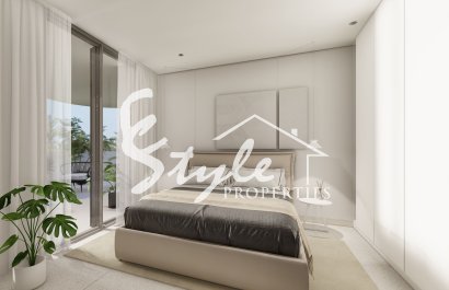 Nuevo - Apartamento - Guardamar del Segura