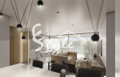 Новостройки - ground-floor - Гуардамар дель Сегура