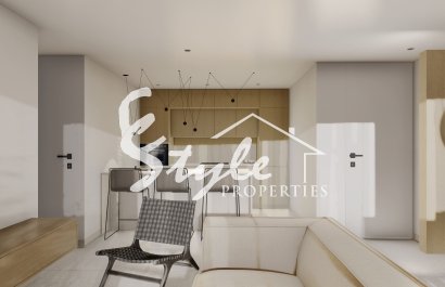 Новостройки - ground-floor - Гуардамар дель Сегура