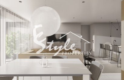 Новостройки - ground-floor - Гуардамар дель Сегура