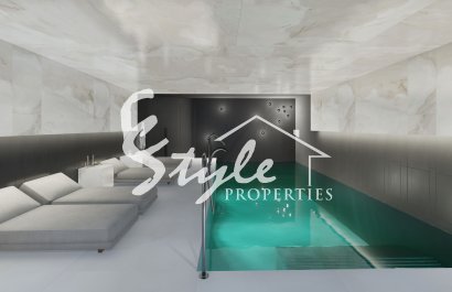 Новостройки - ground-floor - Гуардамар дель Сегура