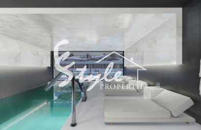 Новостройки - ground-floor - Гуардамар дель Сегура