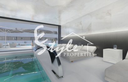 Новостройки - ground-floor - Гуардамар дель Сегура