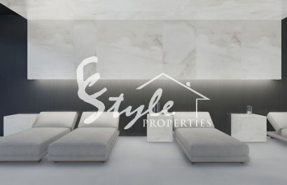 Новостройки - ground-floor - Гуардамар дель Сегура