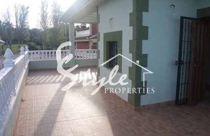 Новостройки - Вилла - Torrevieja - Торревьеха