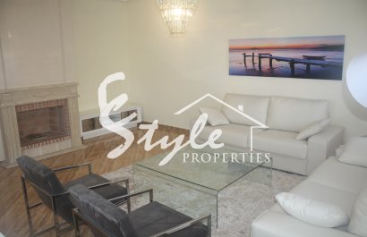 Новостройки - Вилла - Torrevieja - Торревьеха