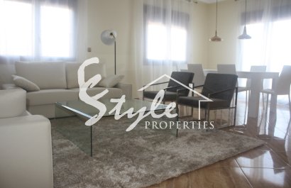 Новостройки - Вилла - Torrevieja - Торревьеха