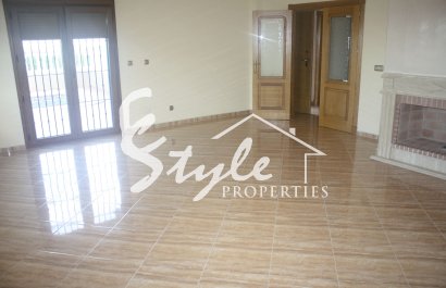 Новостройки - Вилла - Torrevieja - Торревьеха