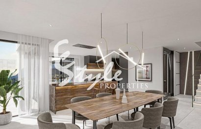 New build - Villa - Calpe