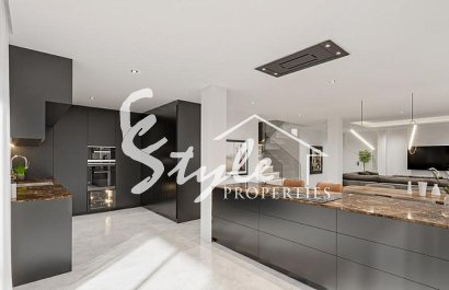 New build - Villa - Calpe