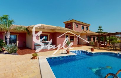 Новостройки - Detached - Águilas