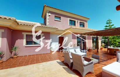 Новостройки - Detached - Águilas