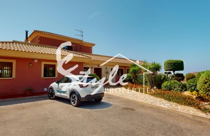 Новостройки - Detached - Águilas