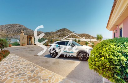 Новостройки - Detached - Águilas