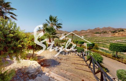 Новостройки - Detached - Águilas