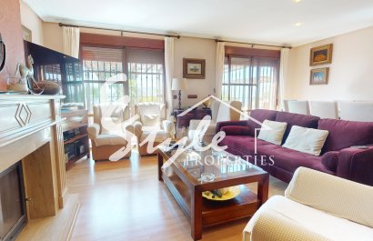 Новостройки - Detached - Águilas