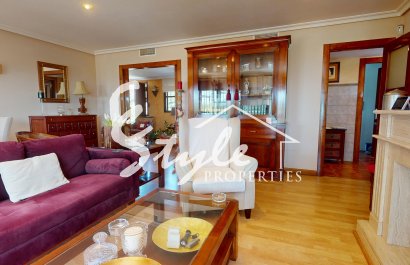 Новостройки - Detached - Águilas