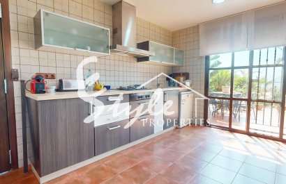 Новостройки - Detached - Águilas