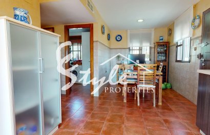 Новостройки - Detached - Águilas