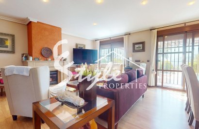 Новостройки - Detached - Águilas