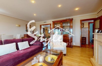 Новостройки - Detached - Águilas