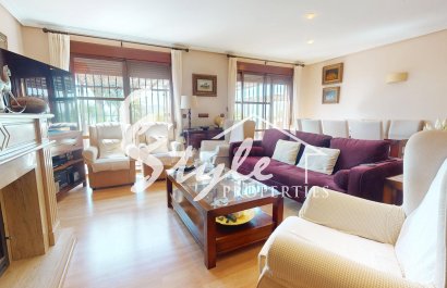 Новостройки - Detached - Águilas