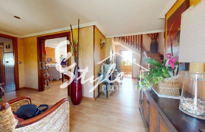 Новостройки - Detached - Águilas