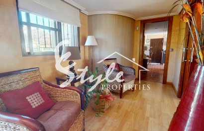 Новостройки - Detached - Águilas