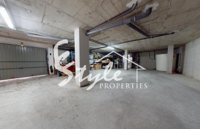 Новостройки - Detached - Águilas