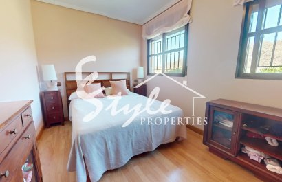 Новостройки - Detached - Águilas