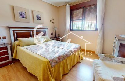 Новостройки - Detached - Águilas