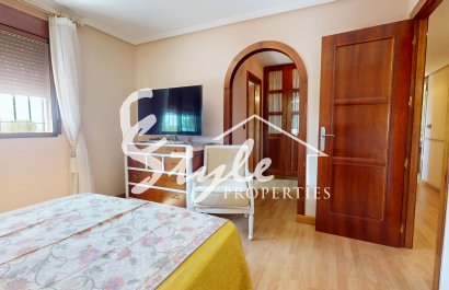 Новостройки - Detached - Águilas