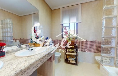 Новостройки - Detached - Águilas