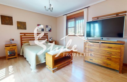 Новостройки - Detached - Águilas