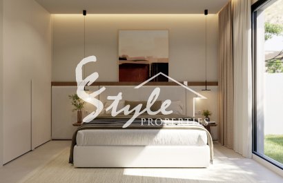 Nuevo - Detached - Finestrat