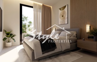 Nuevo - Detached - Finestrat