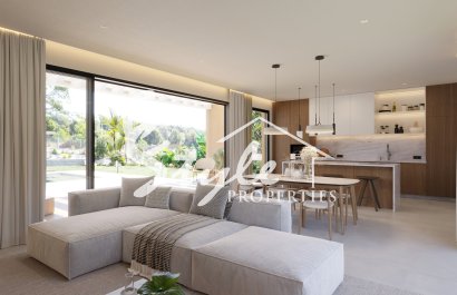 Nuevo - Detached - Finestrat